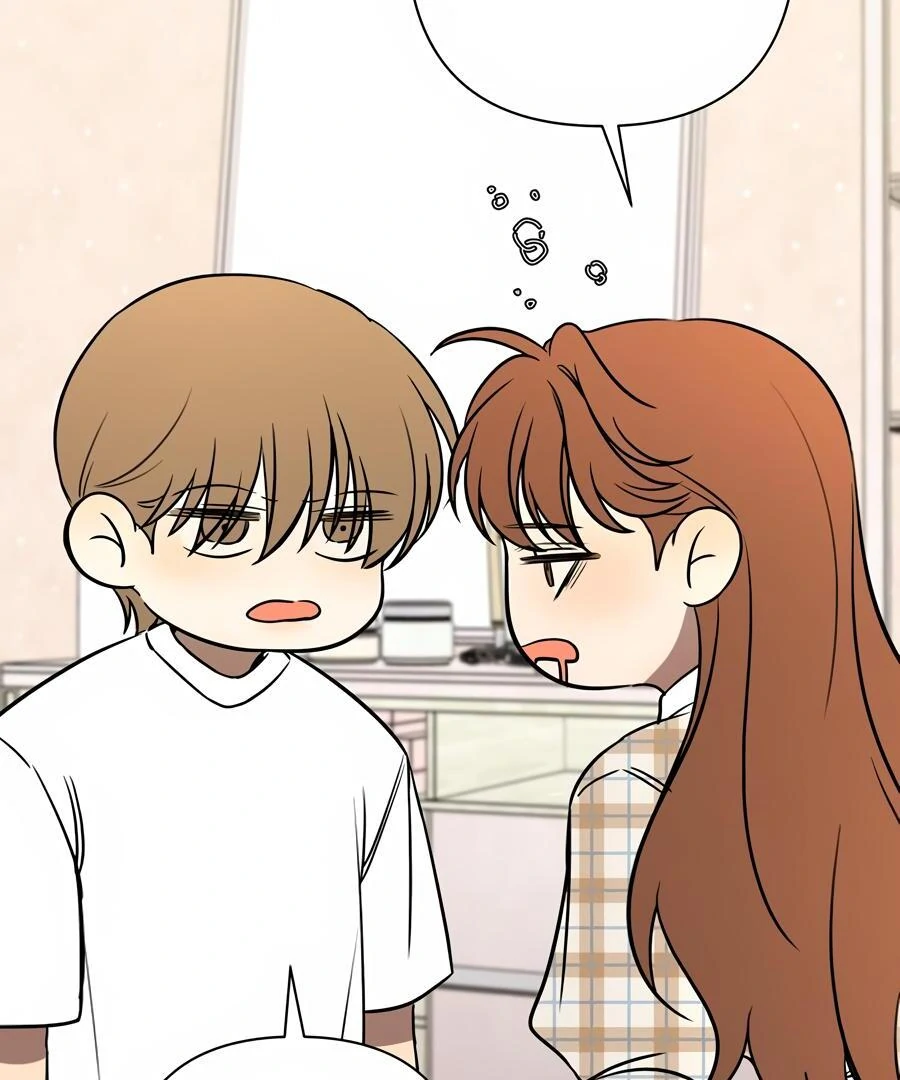 Stuck In My Sister’s Dating Sim - Chapter 83 Page 91