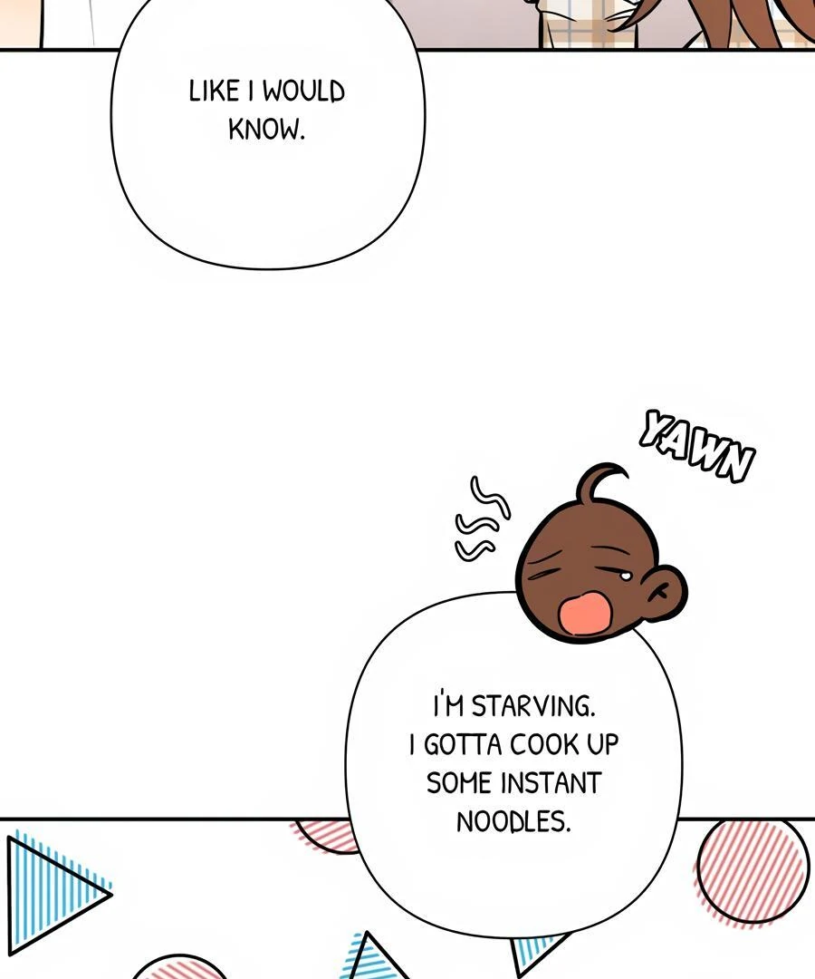 Stuck In My Sister’s Dating Sim - Chapter 83 Page 92