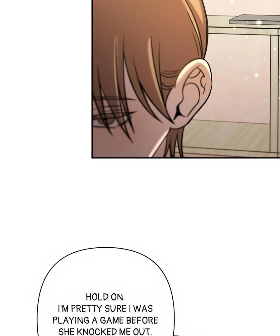 Stuck In My Sister’s Dating Sim - Chapter 83 Page 97