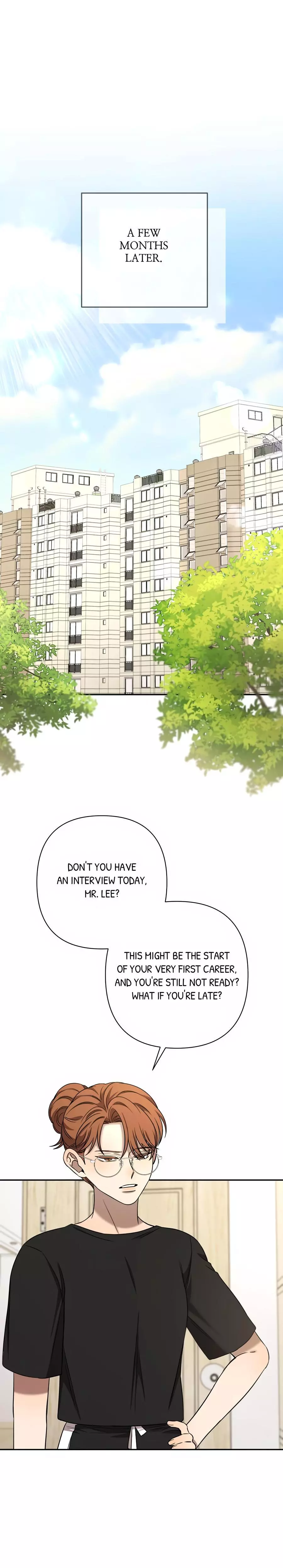 Stuck In My Sister’s Dating Sim - Chapter 84 Page 1
