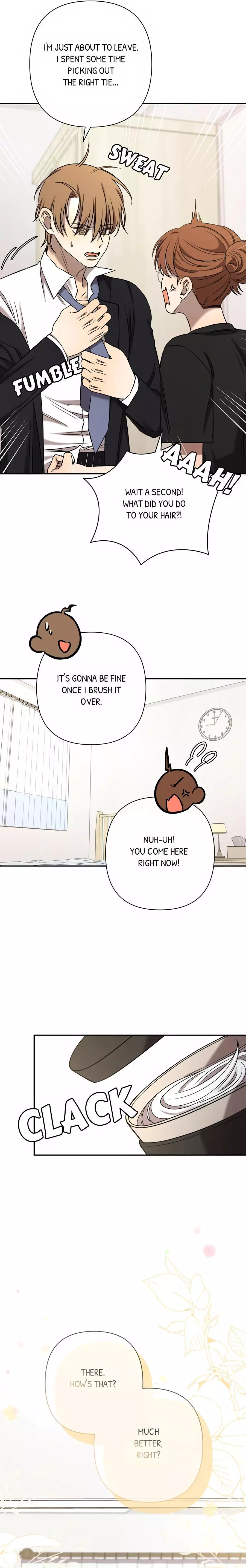Stuck In My Sister’s Dating Sim - Chapter 84 Page 2