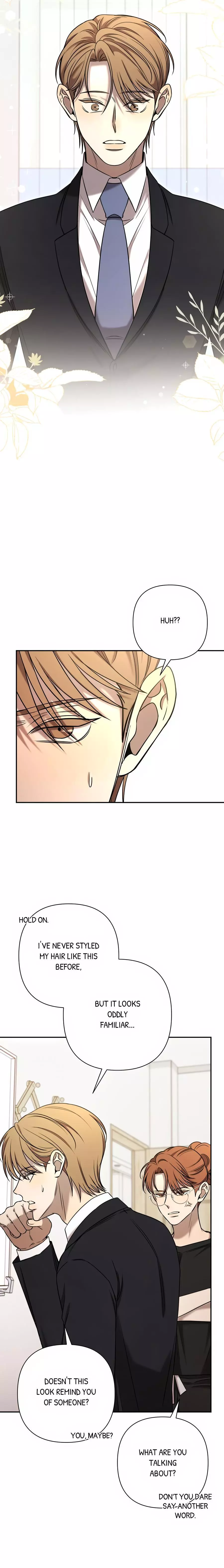 Stuck In My Sister’s Dating Sim - Chapter 84 Page 3