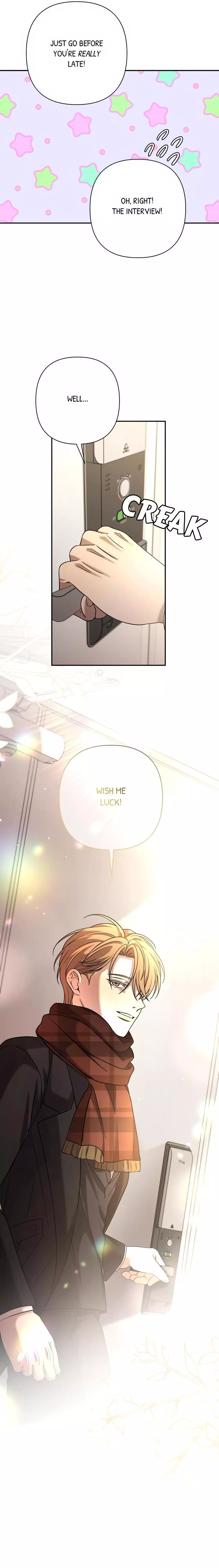 Stuck In My Sister’s Dating Sim - Chapter 84 Page 4
