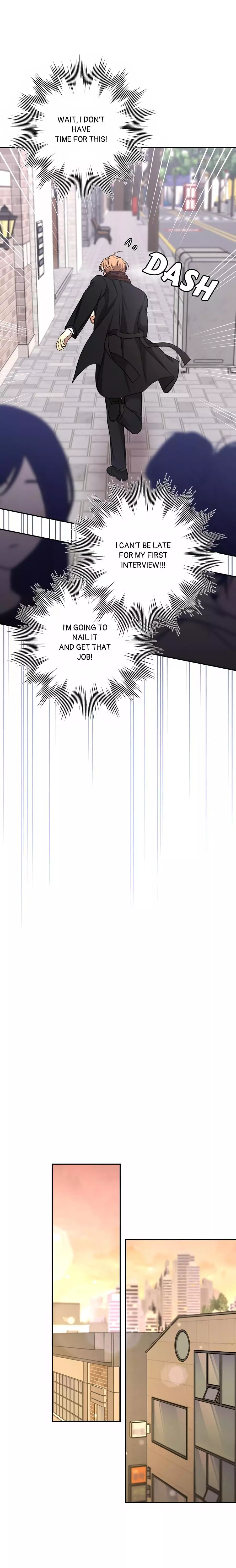 Stuck In My Sister’s Dating Sim - Chapter 84 Page 7