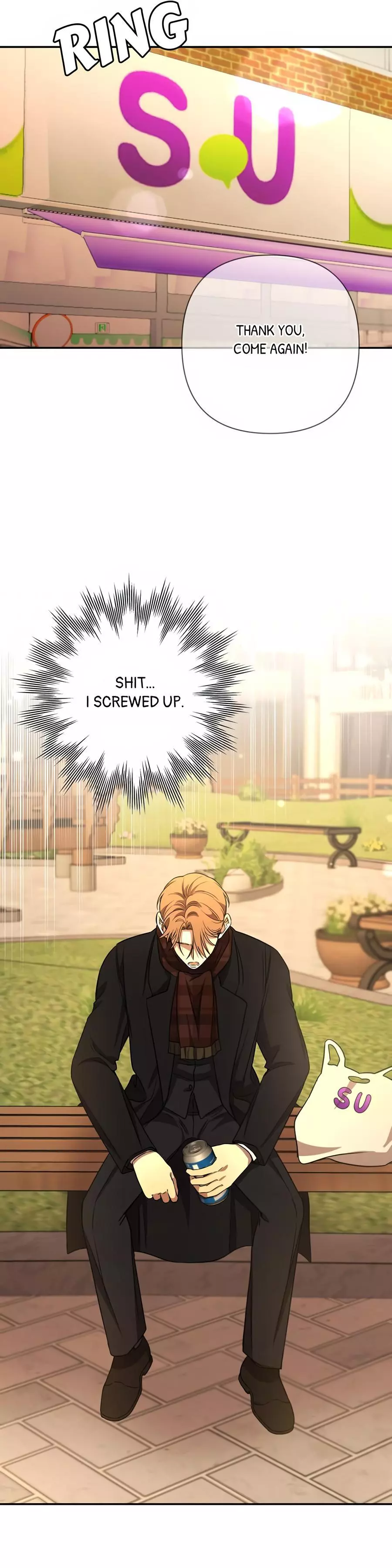 Stuck In My Sister’s Dating Sim - Chapter 84 Page 8
