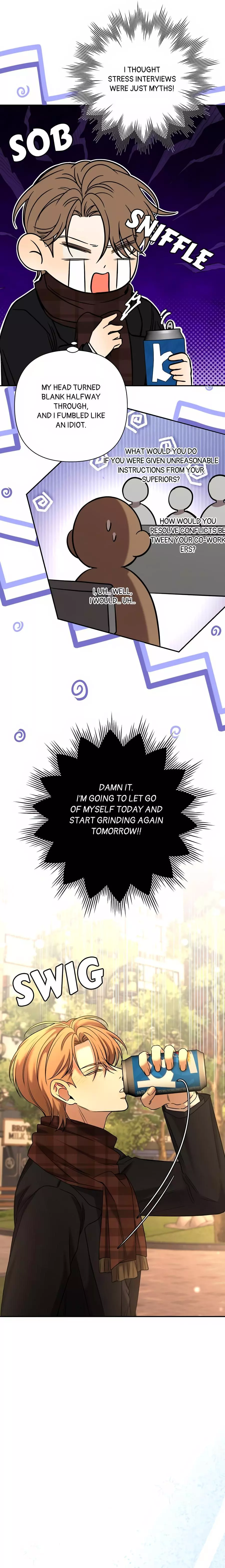 Stuck In My Sister’s Dating Sim - Chapter 84 Page 9