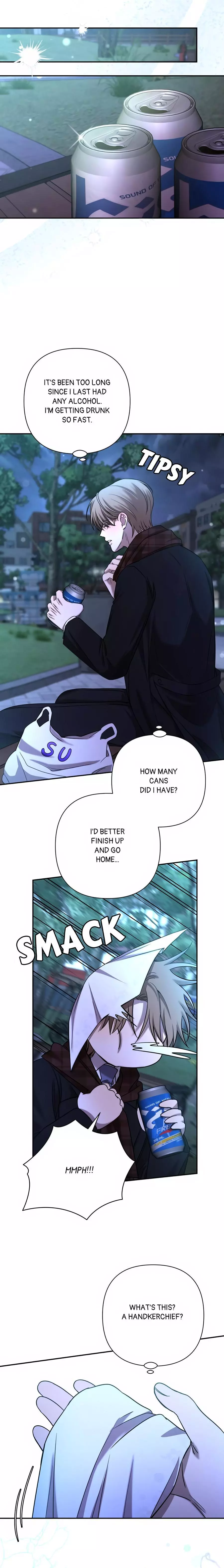 Stuck In My Sister’s Dating Sim - Chapter 84 Page 10