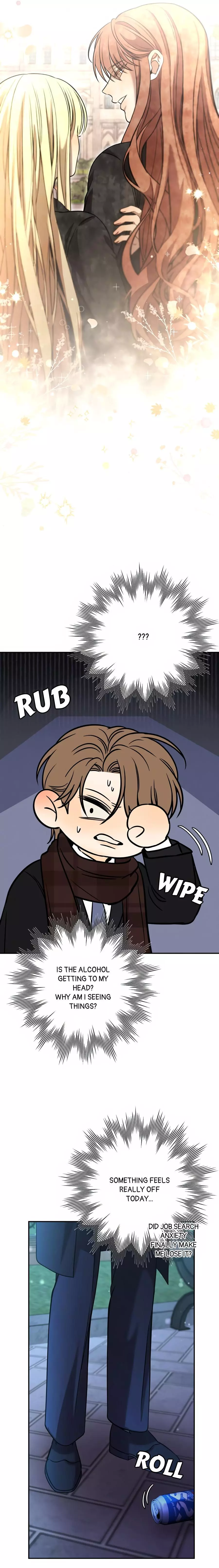 Stuck In My Sister’s Dating Sim - Chapter 84 Page 15