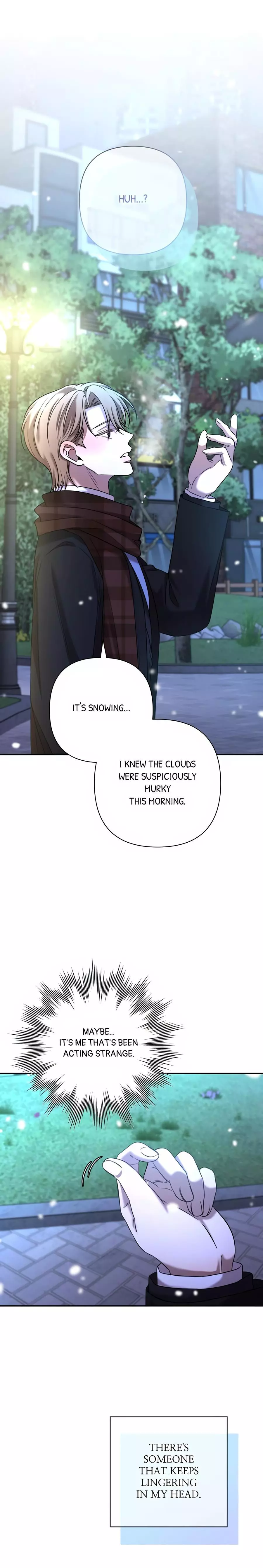 Stuck In My Sister’s Dating Sim - Chapter 84 Page 16