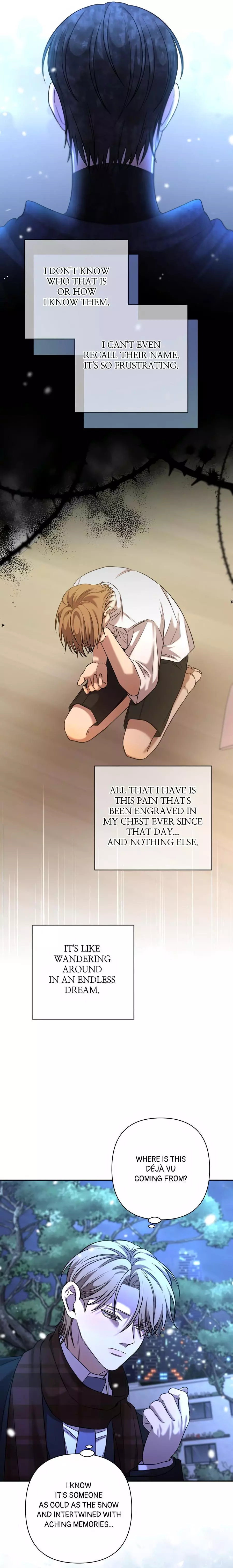 Stuck In My Sister’s Dating Sim - Chapter 84 Page 17