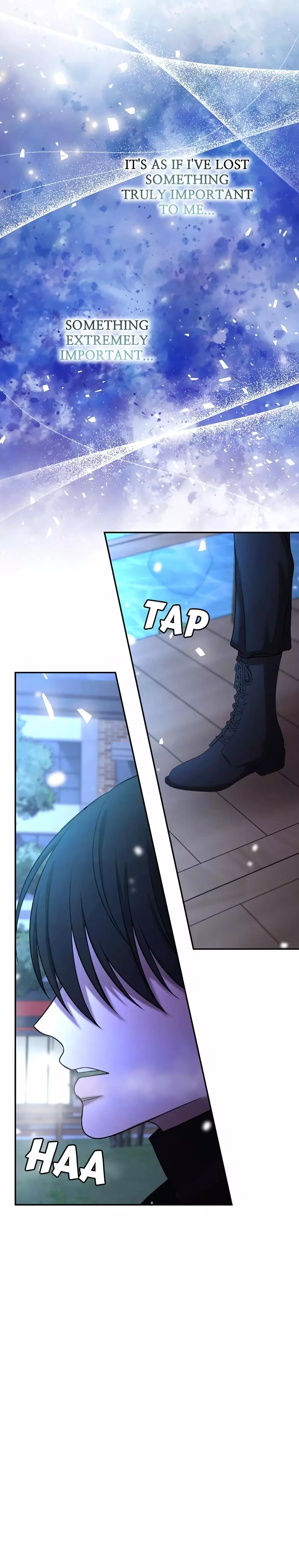 Stuck In My Sister’s Dating Sim - Chapter 84 Page 18