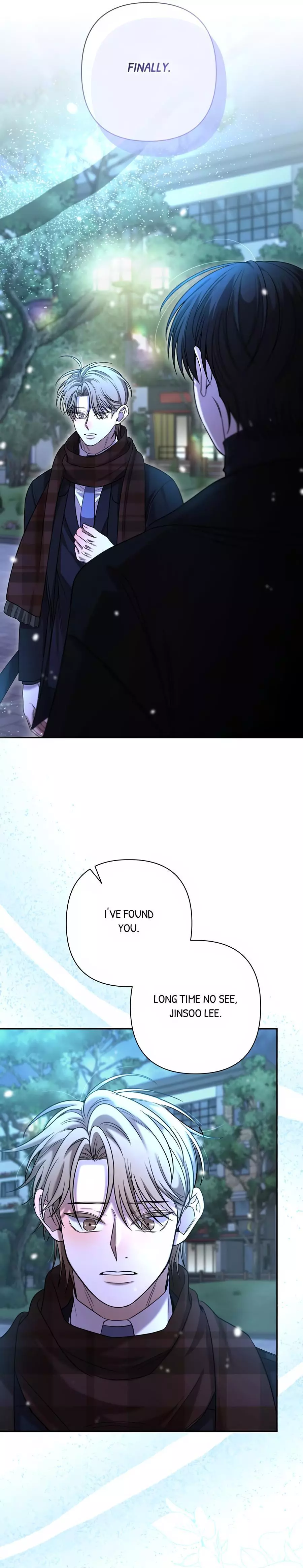 Stuck In My Sister’s Dating Sim - Chapter 84 Page 19