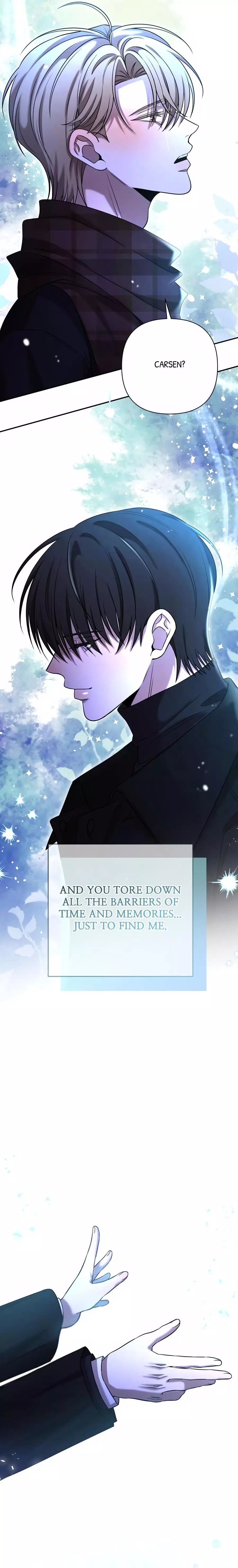 Stuck In My Sister’s Dating Sim - Chapter 84 Page 22