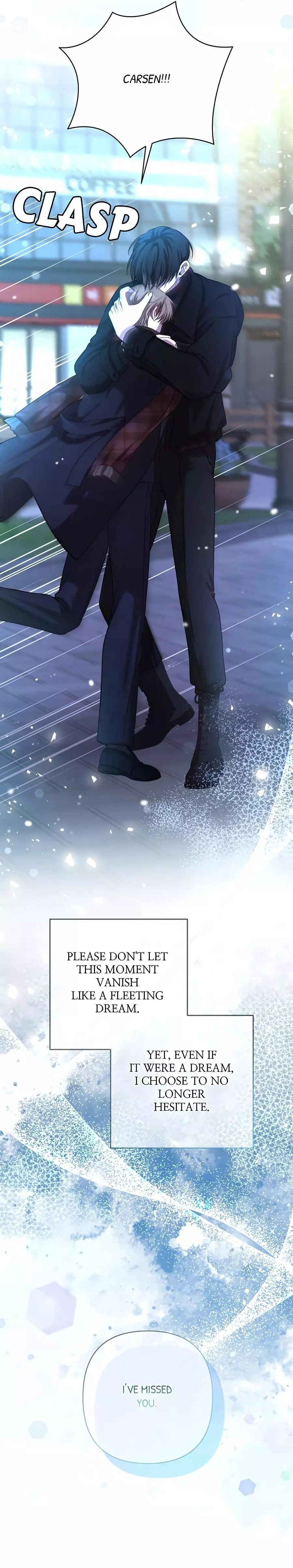 Stuck In My Sister’s Dating Sim - Chapter 84 Page 23