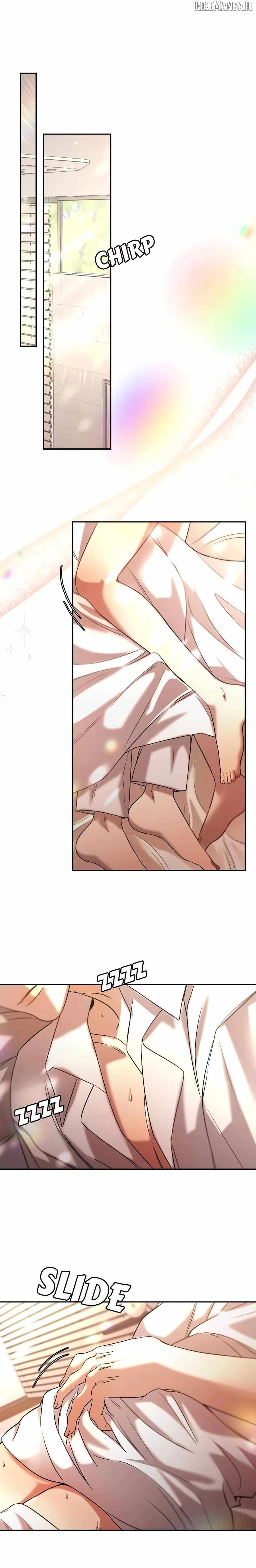 Stuck In My Sister’s Dating Sim - Chapter 85 Page 1