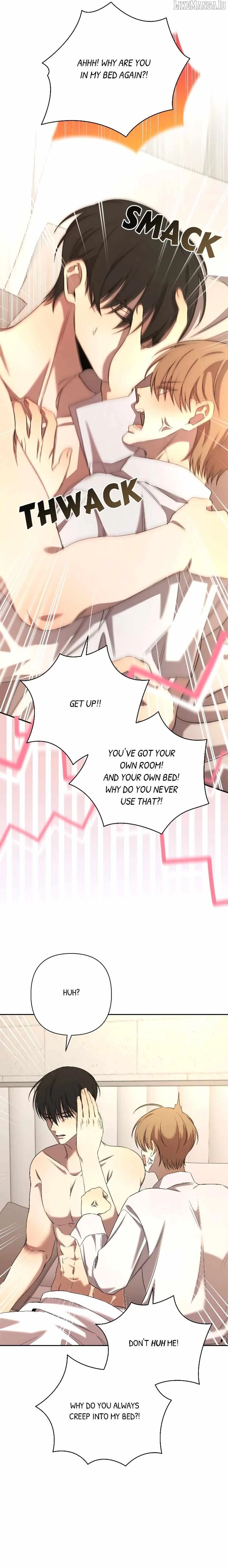 Stuck In My Sister’s Dating Sim - Chapter 85 Page 4