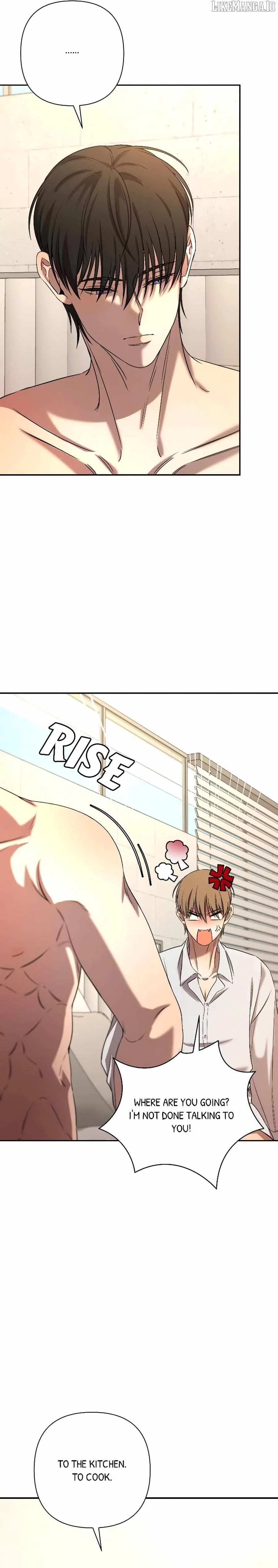 Stuck In My Sister’s Dating Sim - Chapter 85 Page 5
