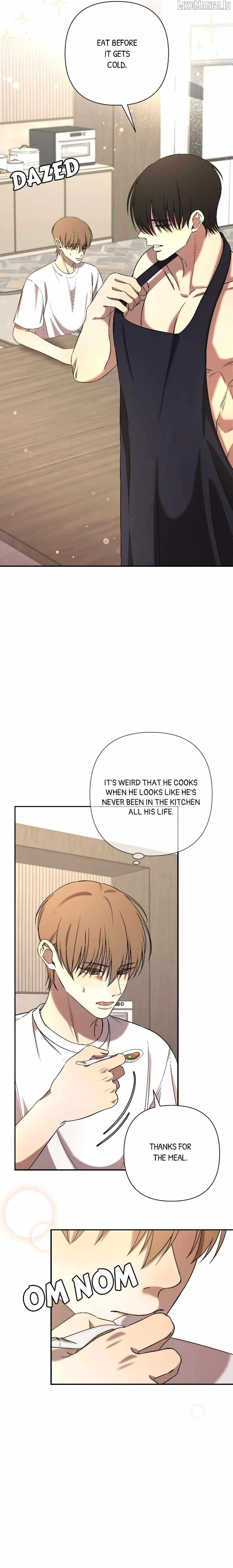 Stuck In My Sister’s Dating Sim - Chapter 85 Page 7