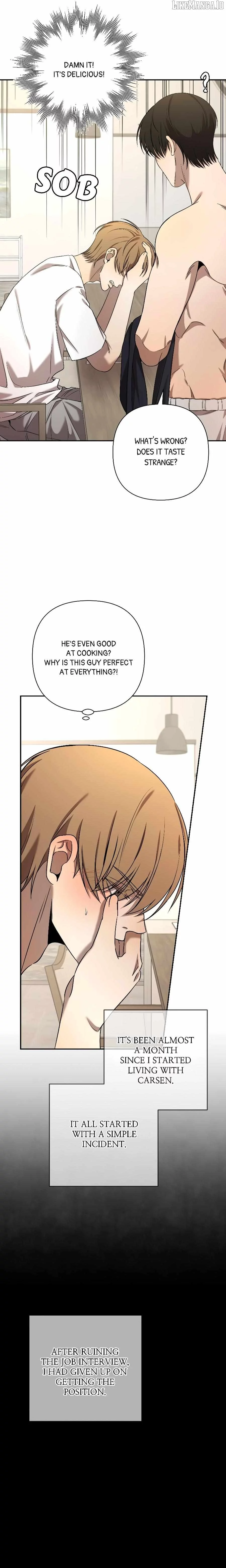 Stuck In My Sister’s Dating Sim - Chapter 85 Page 8