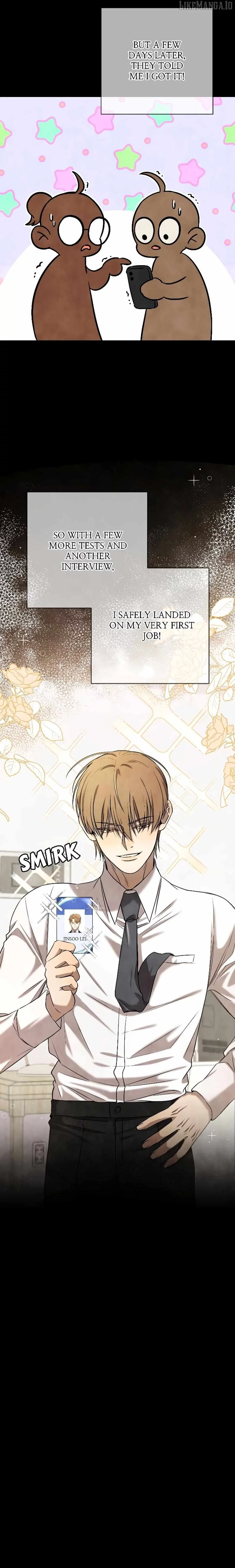 Stuck In My Sister’s Dating Sim - Chapter 85 Page 9