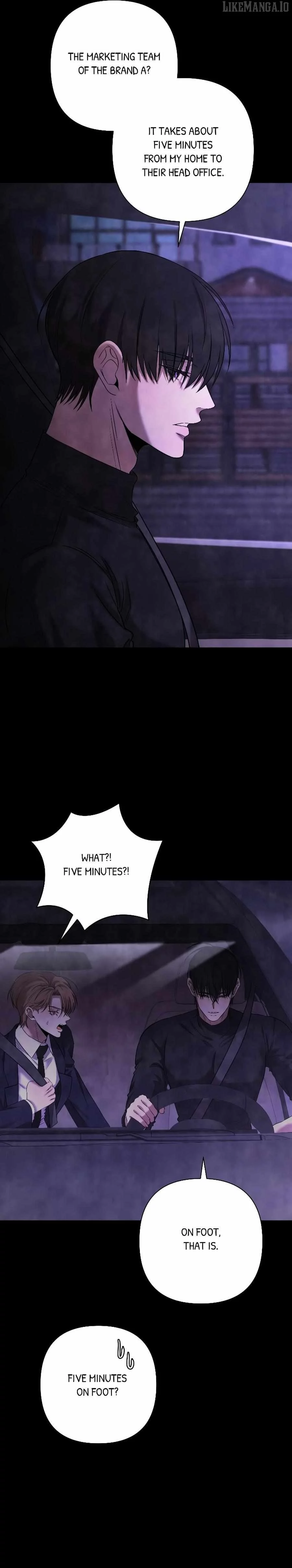 Stuck In My Sister’s Dating Sim - Chapter 85 Page 10