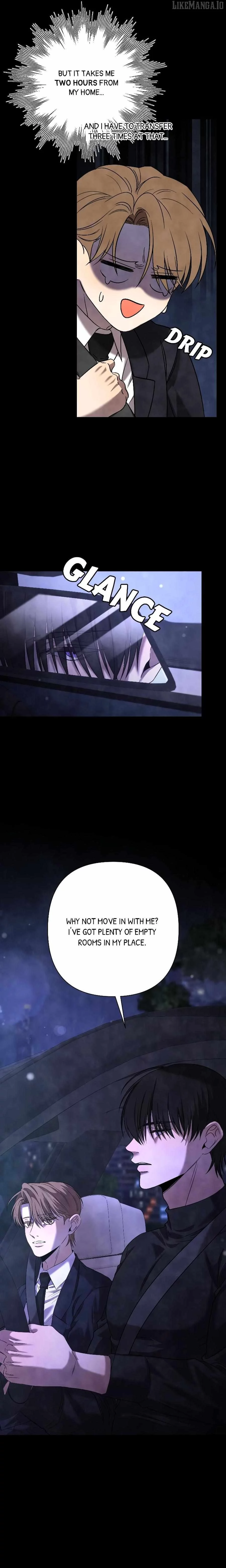 Stuck In My Sister’s Dating Sim - Chapter 85 Page 11