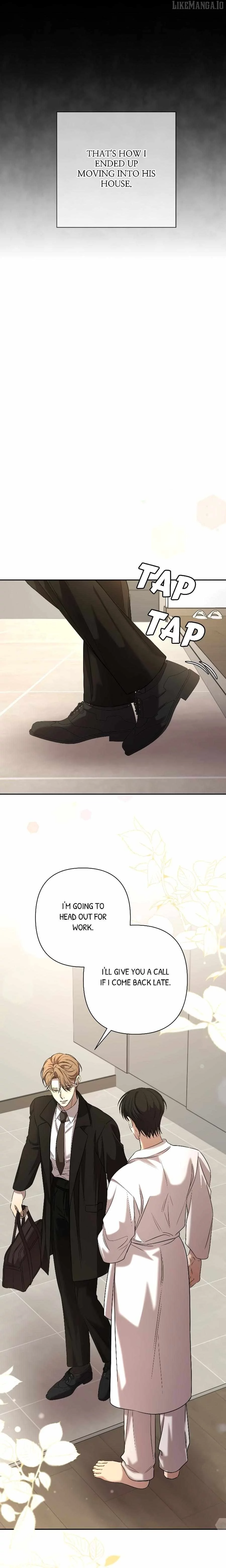 Stuck In My Sister’s Dating Sim - Chapter 85 Page 13