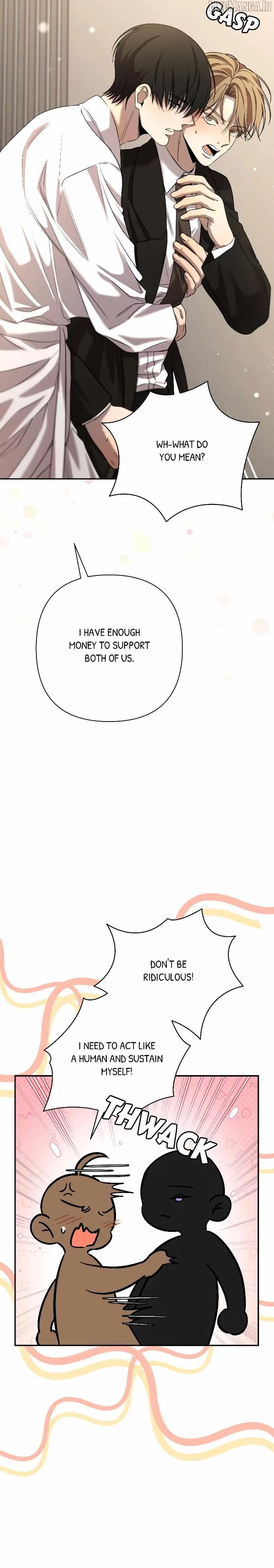 Stuck In My Sister’s Dating Sim - Chapter 85 Page 15