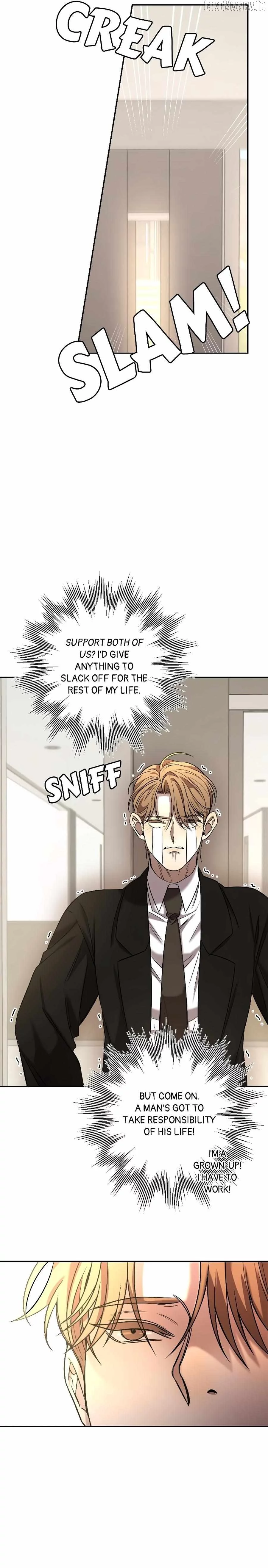 Stuck In My Sister’s Dating Sim - Chapter 85 Page 16