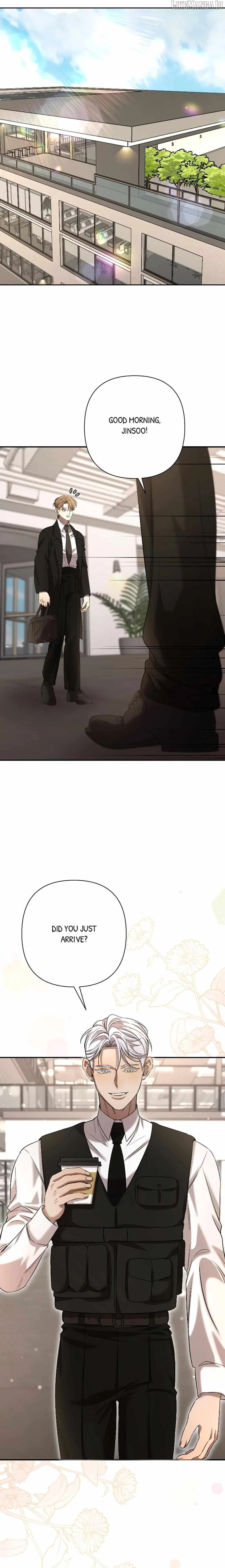 Stuck In My Sister’s Dating Sim - Chapter 85 Page 18