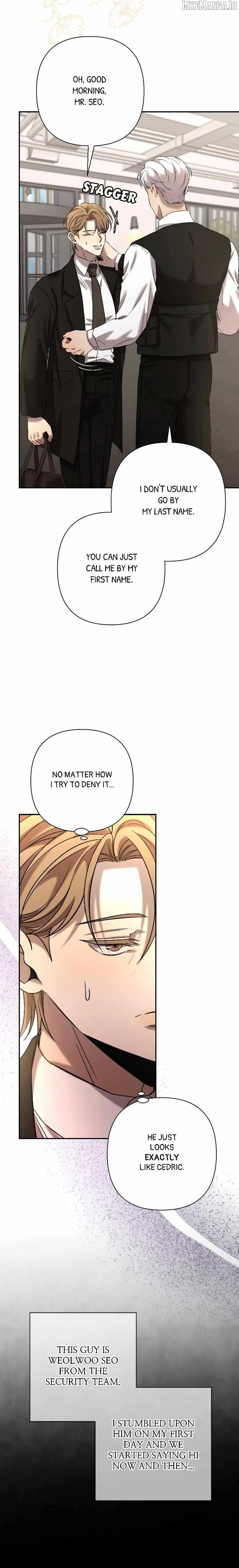 Stuck In My Sister’s Dating Sim - Chapter 85 Page 19