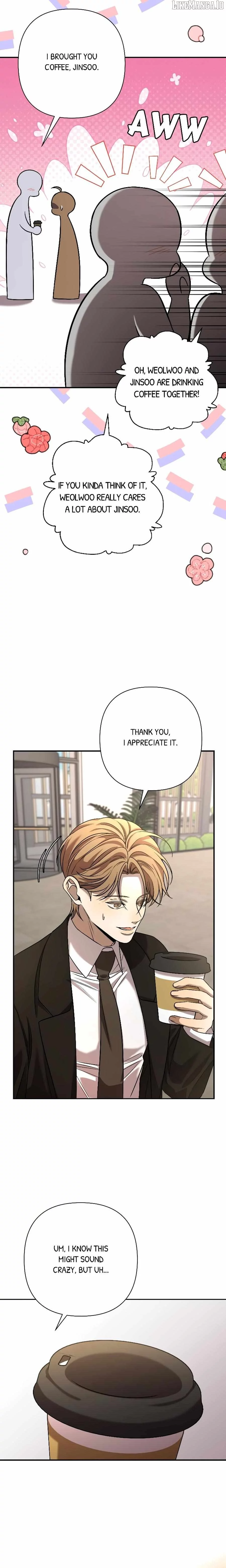 Stuck In My Sister’s Dating Sim - Chapter 85 Page 22