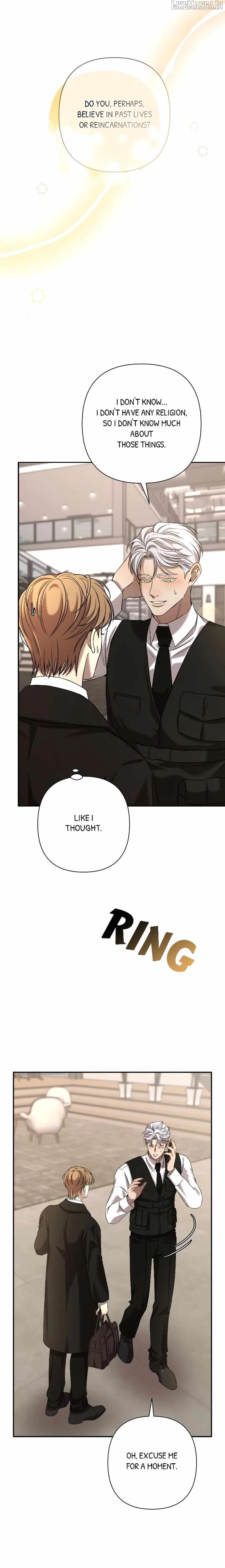 Stuck In My Sister’s Dating Sim - Chapter 85 Page 23