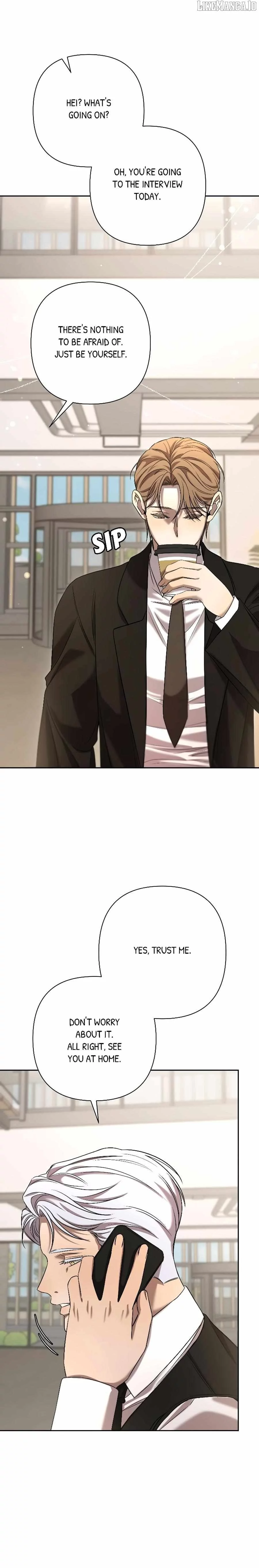 Stuck In My Sister’s Dating Sim - Chapter 85 Page 24