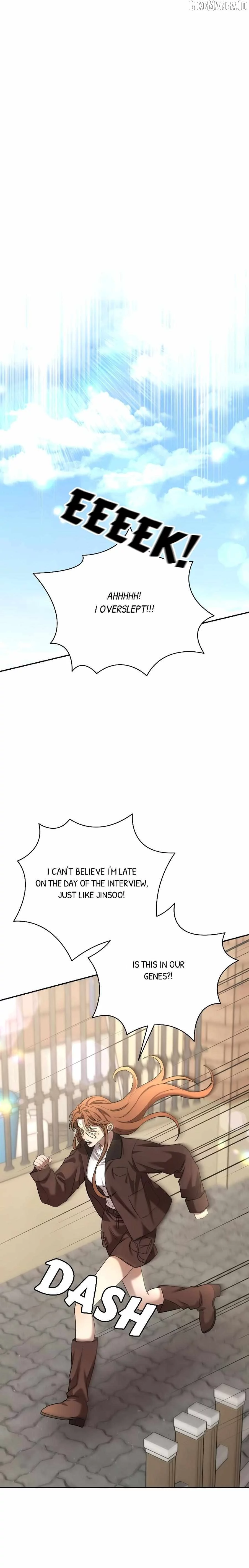 Stuck In My Sister’s Dating Sim - Chapter 85 Page 26