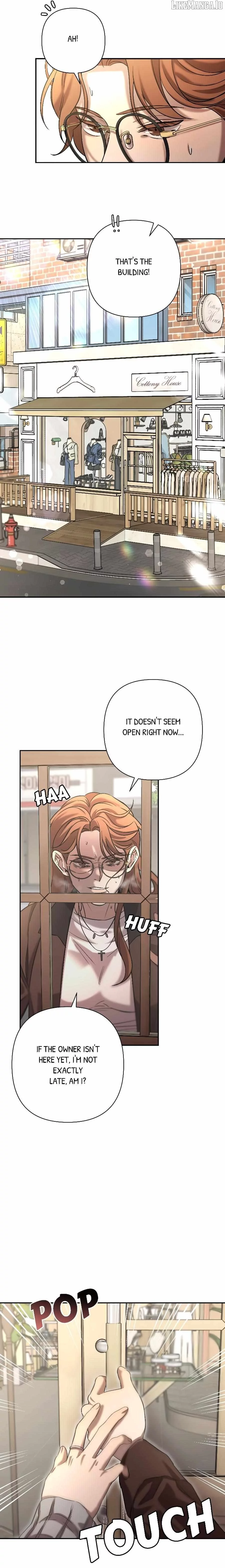 Stuck In My Sister’s Dating Sim - Chapter 85 Page 27
