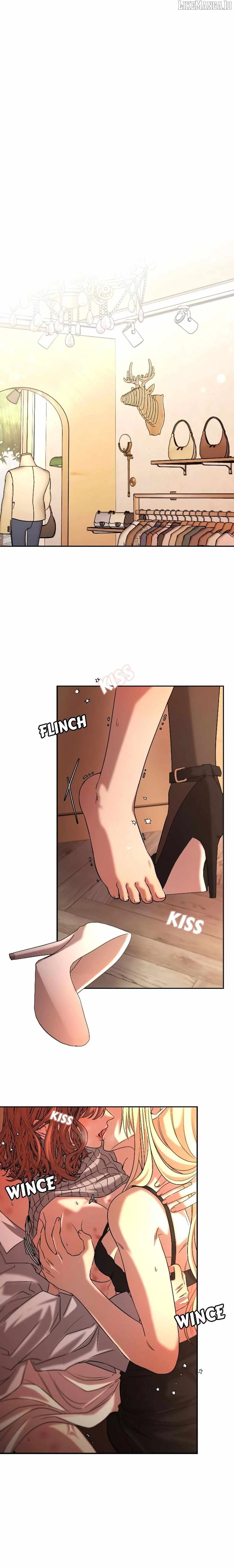 Stuck In My Sister’s Dating Sim - Chapter 86 Page 1