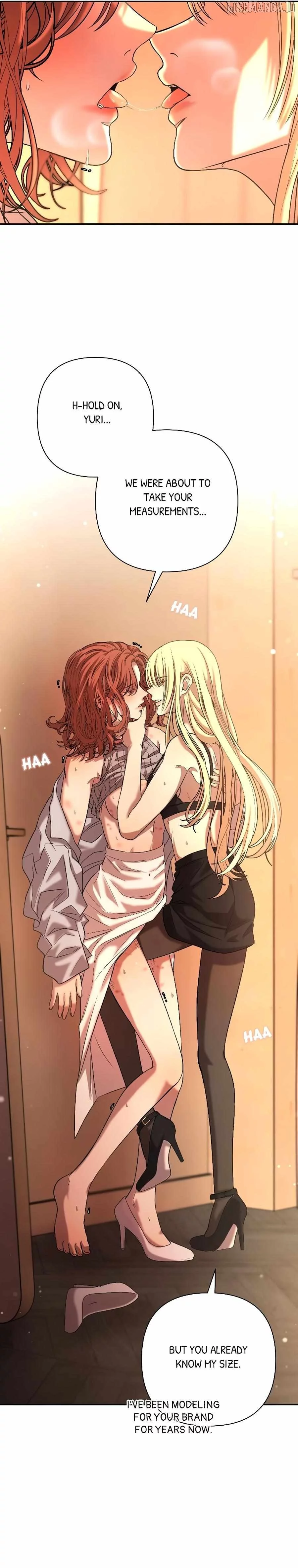 Stuck In My Sister’s Dating Sim - Chapter 86 Page 2