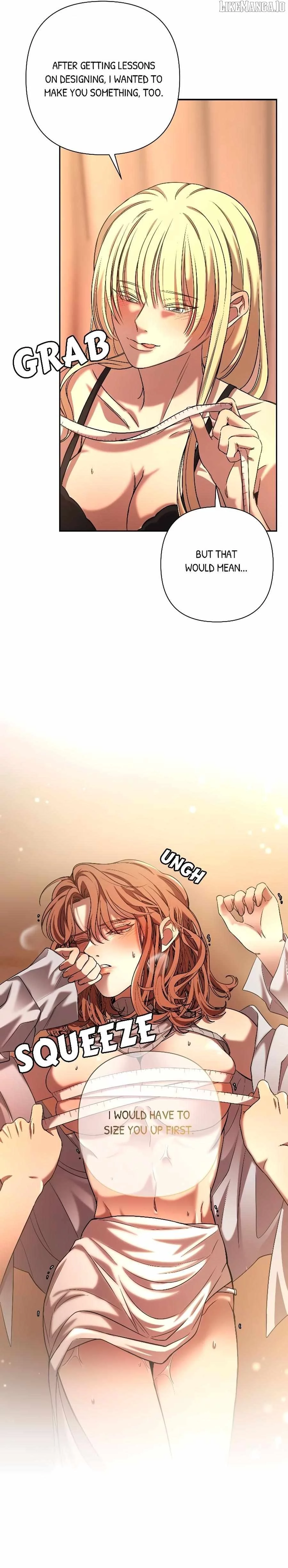 Stuck In My Sister’s Dating Sim - Chapter 86 Page 3