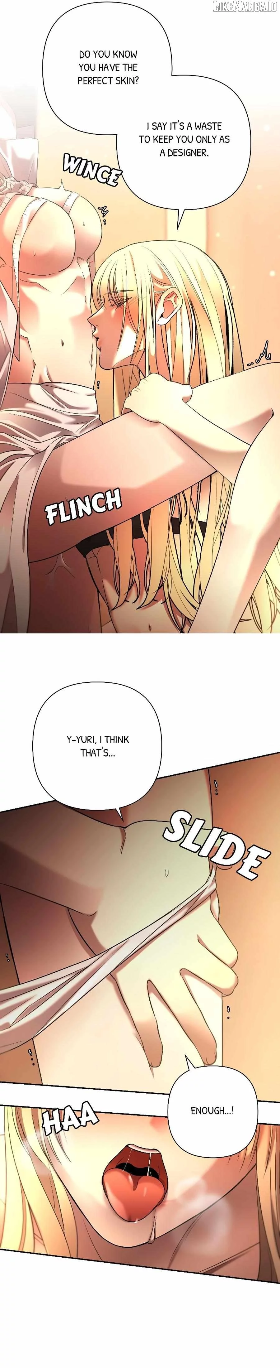 Stuck In My Sister’s Dating Sim - Chapter 86 Page 4