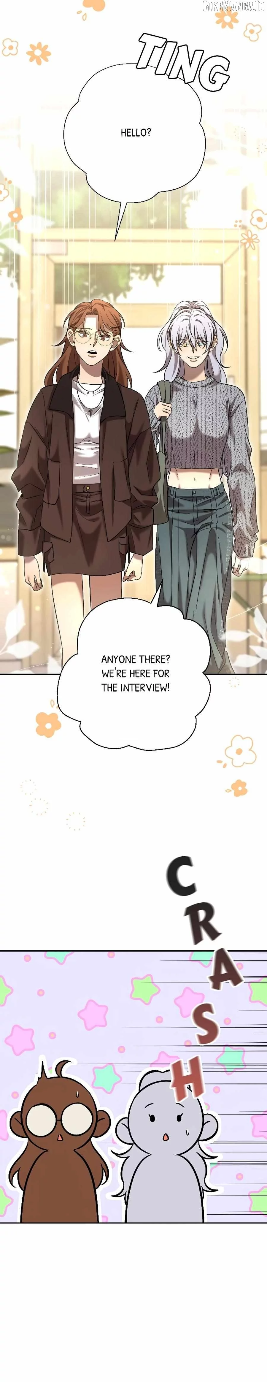 Stuck In My Sister’s Dating Sim - Chapter 86 Page 6