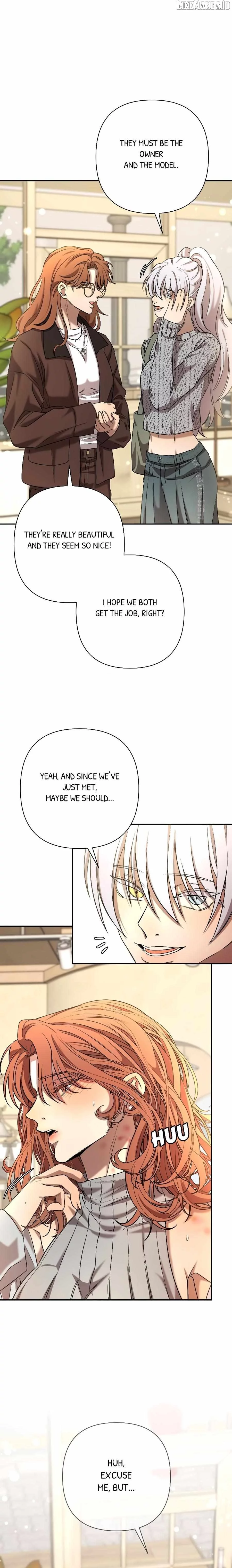 Stuck In My Sister’s Dating Sim - Chapter 86 Page 8
