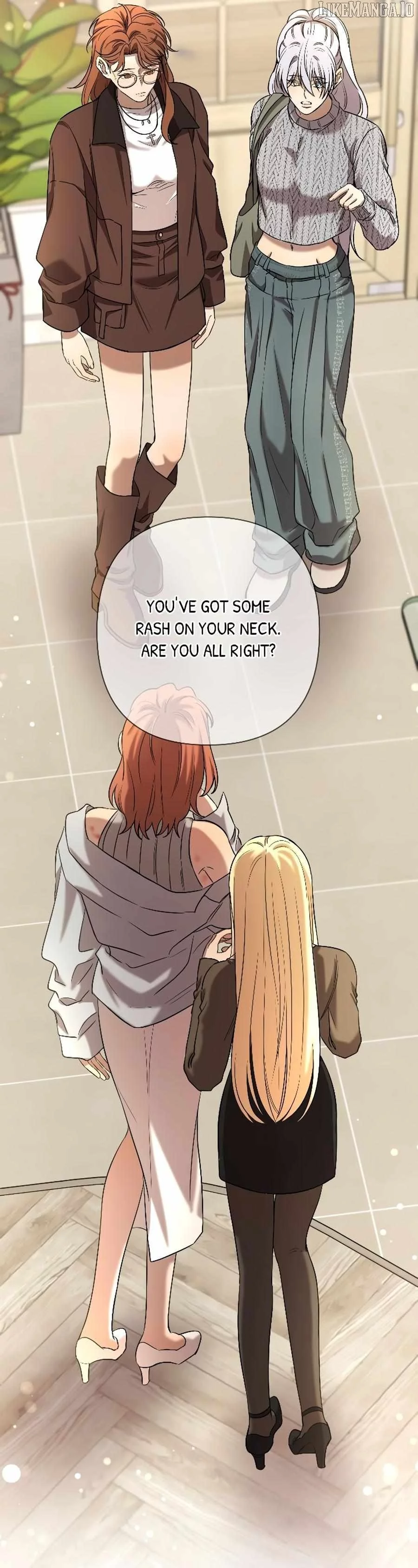 Stuck In My Sister’s Dating Sim - Chapter 86 Page 9