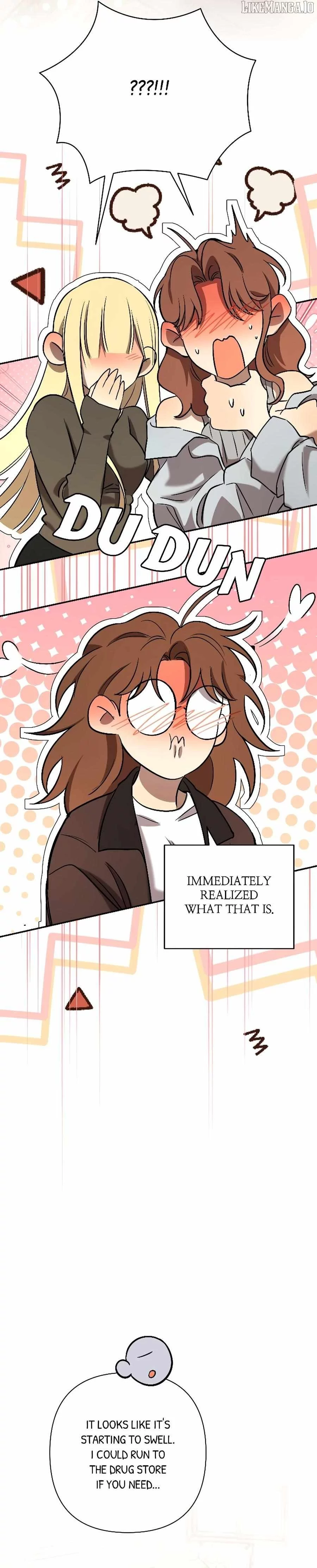 Stuck In My Sister’s Dating Sim - Chapter 86 Page 10