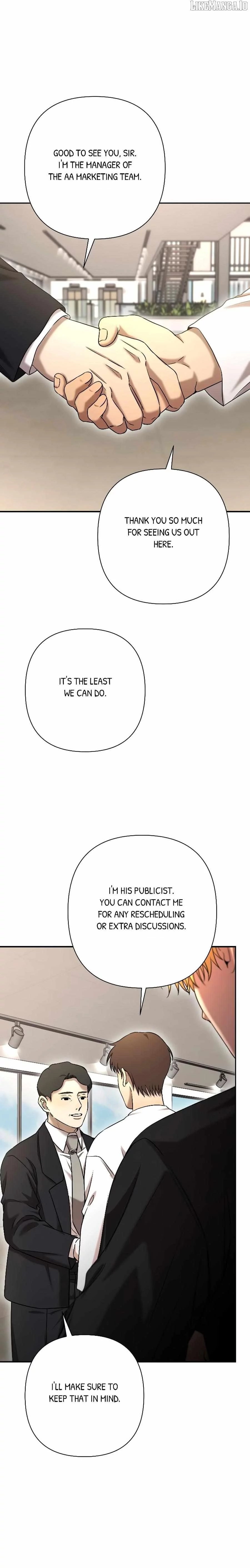 Stuck In My Sister’s Dating Sim - Chapter 86 Page 14