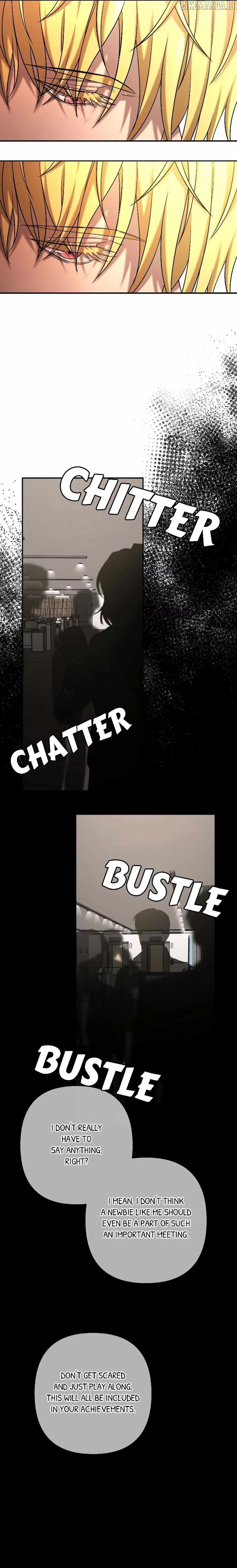 Stuck In My Sister’s Dating Sim - Chapter 86 Page 16