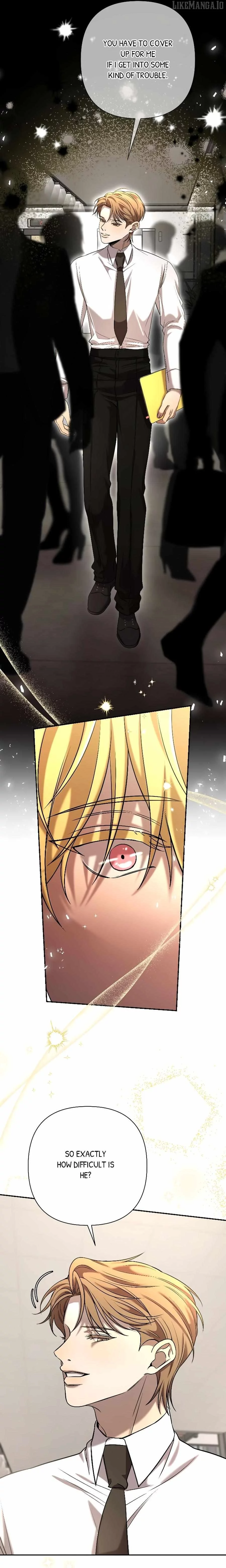 Stuck In My Sister’s Dating Sim - Chapter 86 Page 17