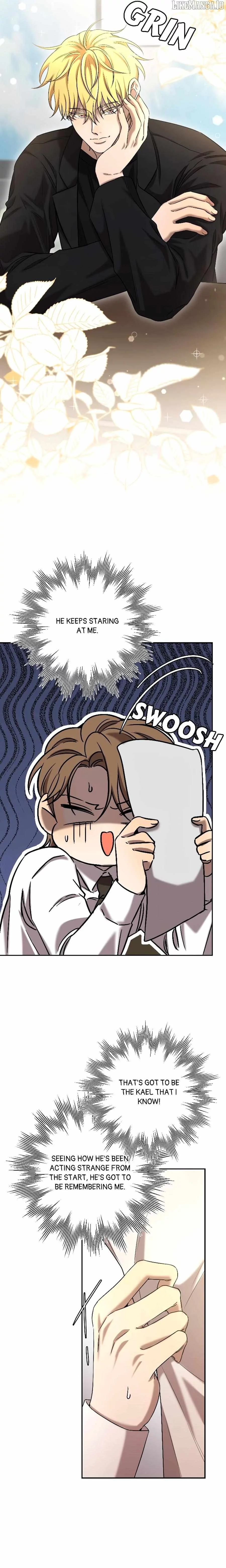 Stuck In My Sister’s Dating Sim - Chapter 86 Page 20