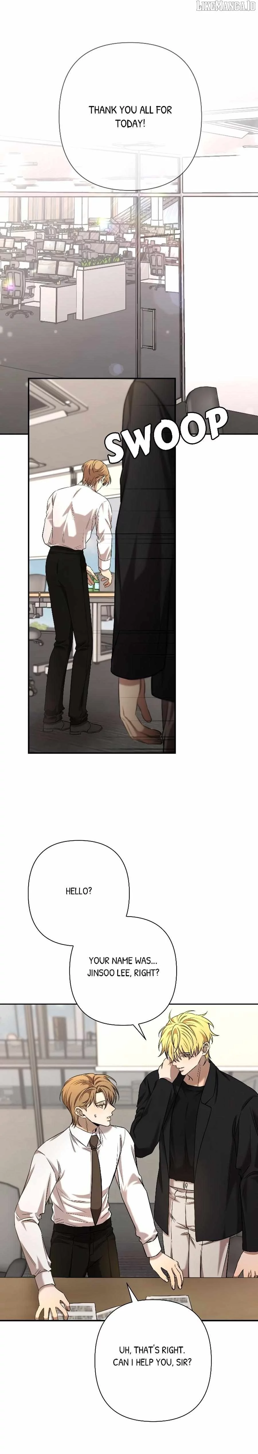 Stuck In My Sister’s Dating Sim - Chapter 86 Page 22
