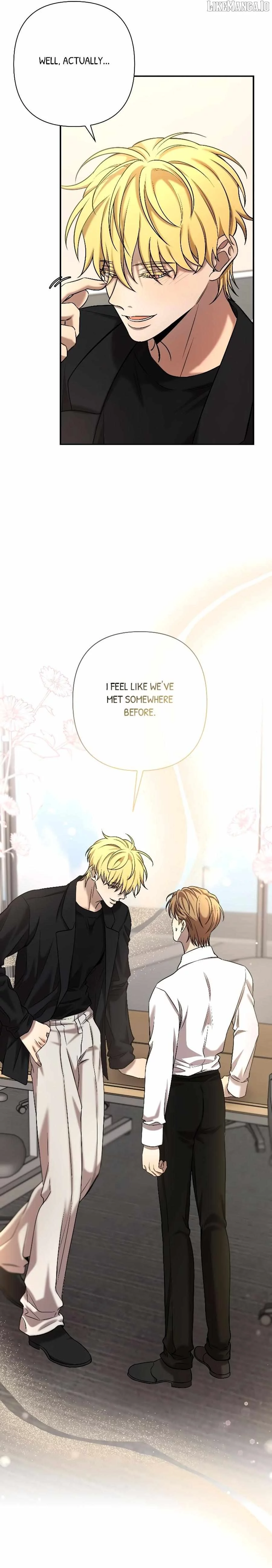 Stuck In My Sister’s Dating Sim - Chapter 86 Page 23
